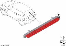 THIRD STOPLAMP