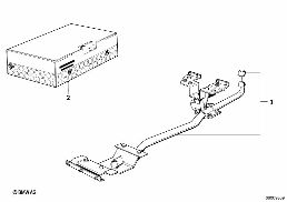 TRAILER COUPLING
