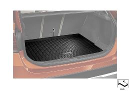 FITTED LUGGAGE COMPARTMENT MAT