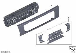 AUTOMATIC AIR CONDITIONING CONTROL