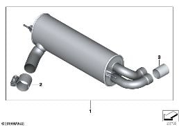 ACCESSORIES AND RETROFITTINGS