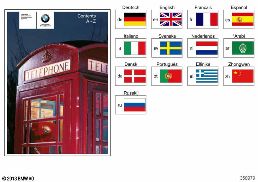 Autotelefoon achterin SA6NA diagram for BMW 7 Series E66 750Li