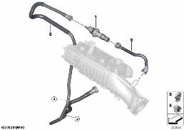 FUEL TANK BREATHER VALVE