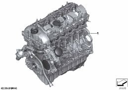 SHORT ENGINE