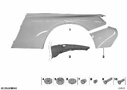 EXTENSION SIDE PANEL