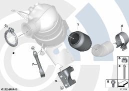 Element odsprzęgający