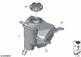EXPANSION TANK