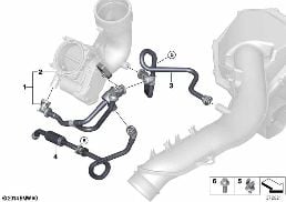 TANK EVAP VENT VALVE / LINES