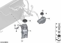 EXPANSION TANK
