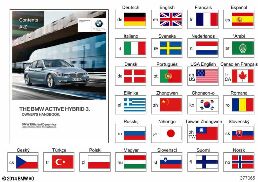 Руководство по эксплуатации F30 Hybrid diagram for BMW 3 Series F30 Hybrid 3