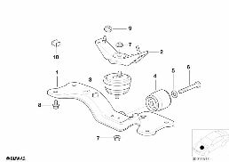 SUSPENSION AUTOMATIC TRANSMISSION