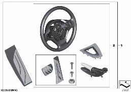STARTER KIT FOR INTERIOR