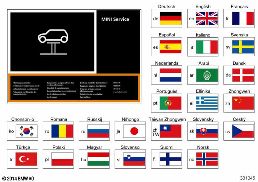 SERVICE BOOKLET MINI