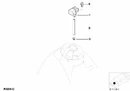 ALTITUDE PRESSURE SENSOR