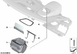 HEAD-UP DISPLAY