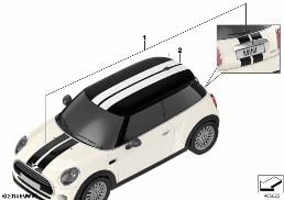 SPORT STRIPE F5X