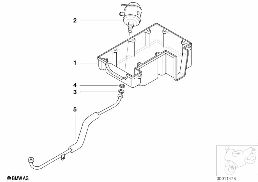 SECONDARY AIR SYSTEM