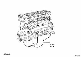 SHORT ENGINE