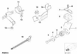 OIL PIPES MOUNTING