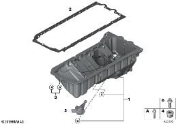 OIL PAN