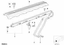 FUEL INJECTION SYSTEM