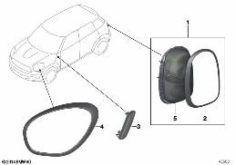MINI BLACK LINE LIGHT PACKAGE