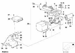 EH FOLDING TOP HYDRO UNIT