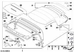 FOLDING TOP
