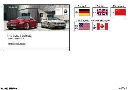 QUICK REFERENCE GUIDE F12, F13