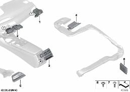 AIR OUTLET