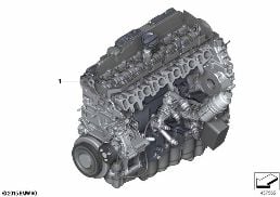 SHORT ENGINE