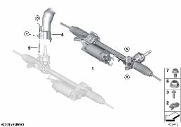 ELECTRICAL STEERING