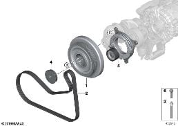 BELT DRIVE