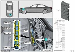 INTEGRATED SUPPLY MODULE Z11