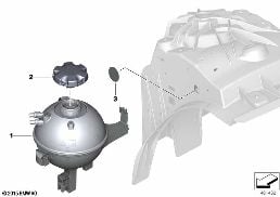 EXPANSION TANK