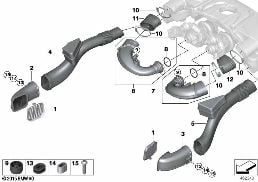 AIR DUCT