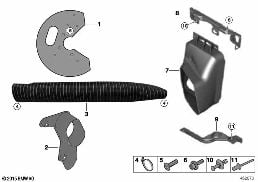 AIR DUCTS