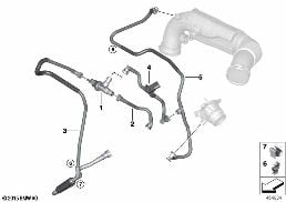 FUEL TANK BREATHER VALVE