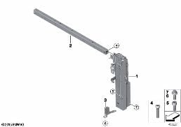 CON.TOP ROLLOVER PROTECTION SYSTEM