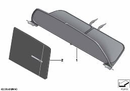 WIND DEFLECTOR