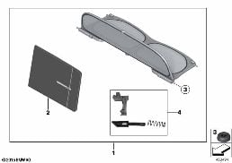 WIND DEFLECTOR