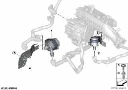 ELECTRIC COOLANT PUMP