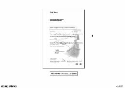 ENABLING CODE INITIAL NAV HU-B