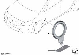 LIGHTING CHARGING POWER SOCKET