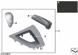 M PERFORMANCE PARTS