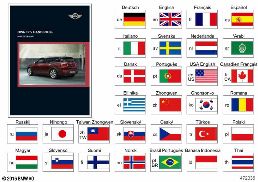 OWNER'S MANUAL FOR F54 WITHOUT NAVI