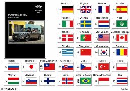 OWNER'S MANUAL FOR F57 WITHOUT NAV