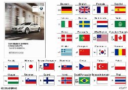 OWNER'S MANUAL FOR F06