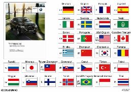 Návod k obsluze F16 diagram for BMW X6 F16 35iX