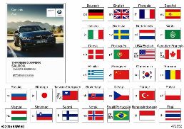 OWNER'S MANUAL FOR F30